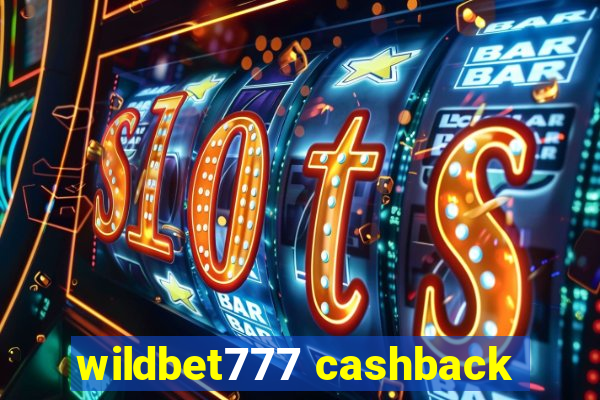 wildbet777 cashback